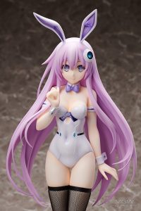 Purple Sister Bunny Ver. by FREEing from Hyperdimension Neptunia 7