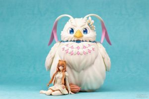Raphtalia Filo (Filiolial ver.) by PULCHRA from The Rising of the Shield Hero 1