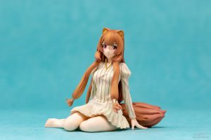 Raphtalia Filo (Filiolial ver.) by PULCHRA from The Rising of the Shield Hero 2