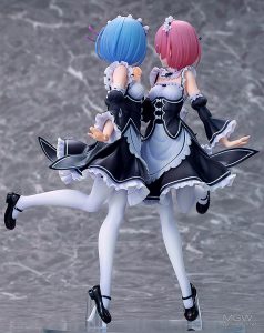 Rem Ram Twins Ver. by SOUYOKUSHA from Re:ZERO - Starting Life in Another World - 5