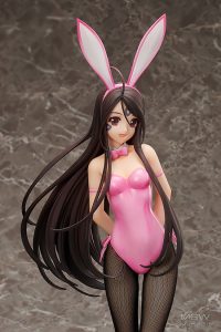 Skuld Bunny Ver. by FREEing from Ah! My Goddess! 8
