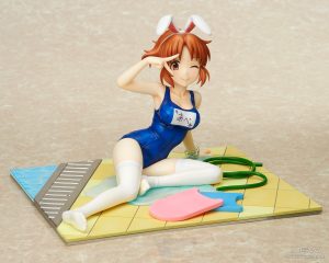 DreamTech [Summer☆Usamin] Abe Nana by WAVE from THE iDOLM@STER CINDERELLA GIRLS 1