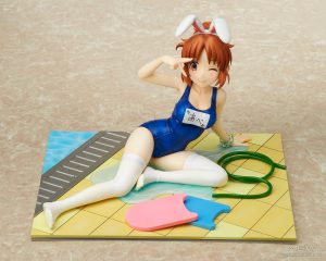 DreamTech [Summer☆Usamin] Abe Nana by WAVE from THE iDOLM@STER CINDERELLA GIRLS 3