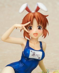 DreamTech [Summer☆Usamin] Abe Nana by WAVE from THE iDOLM@STER CINDERELLA GIRLS 8