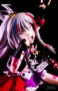 Syoko Hoshi - Mash Up Voltage - by Chara-Ani from THE iDOLM@STER CINDERLLA GIRLS 11