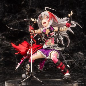 Syoko Hoshi - Mash Up Voltage - by Chara-Ani from THE iDOLM@STER CINDERLLA GIRLS 2