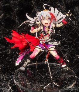 Syoko Hoshi - Mash Up Voltage - by Chara-Ani from THE iDOLM@STER CINDERLLA GIRLS 3