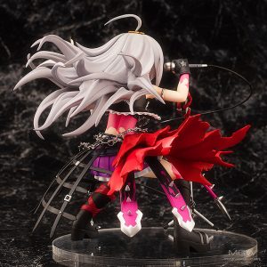 Syoko Hoshi - Mash Up Voltage - by Chara-Ani from THE iDOLM@STER CINDERLLA GIRLS 5