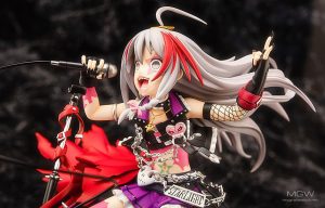 Syoko Hoshi - Mash Up Voltage - by Chara-Ani from THE iDOLM@STER CINDERLLA GIRLS 9