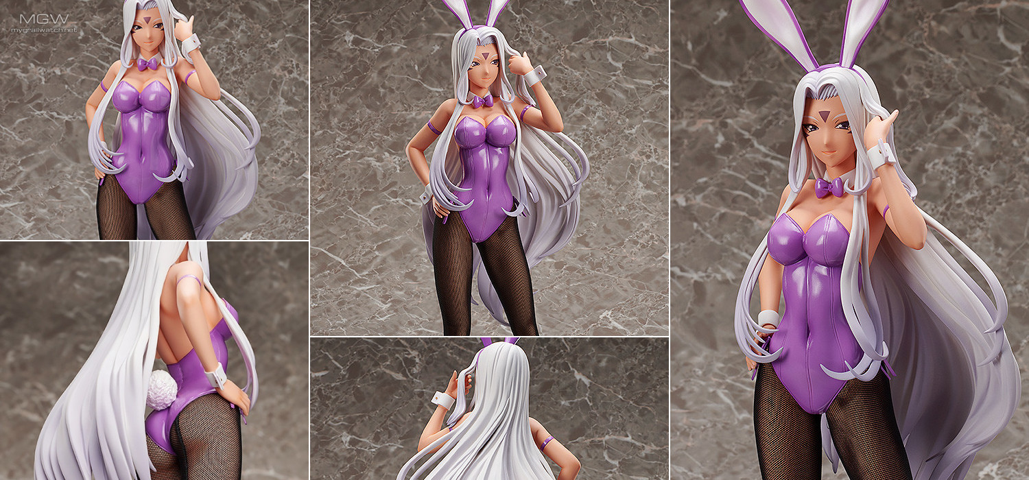 Urd Bunny Ver. by FREEing from Ah! My Goddess!