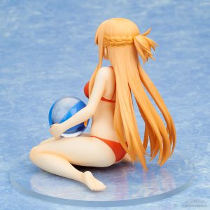 Yuuki Asuna Swimsuit Ver. by BellFine from Sword Art Online Alicization 2