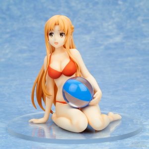 Yuuki Asuna Swimsuit Ver. by BellFine from Sword Art Online Alicization 3