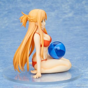 Yuuki Asuna Swimsuit Ver. by BellFine from Sword Art Online Alicization 4