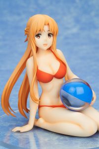 Yuuki Asuna Swimsuit Ver. by BellFine from Sword Art Online Alicization 5