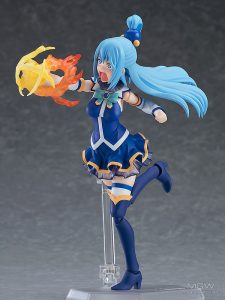 figma Aqua by Max Factory from Kono Subarashii Sekai ni Shukufuku o 2 KonoSuba 5