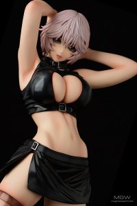 Arizono Suzune the final perfect:ver.Noir by Hanabatake to Bishoujo from Kisei Juui Suzune 2