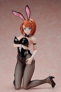 Chisaki Miyazaki Bunny Ver. by FREEing from Yuuna and the Haunted Hot Springs 1