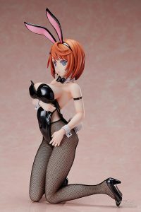 Chisaki Miyazaki Bunny Ver. by FREEing from Yuuna and the Haunted Hot Springs 2