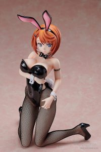 Chisaki Miyazaki Bunny Ver. by FREEing from Yuuna and the Haunted Hot Springs 4