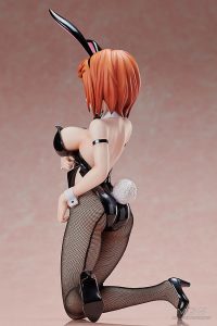 Chisaki Miyazaki Bunny Ver. by FREEing from Yuuna and the Haunted Hot Springs 5