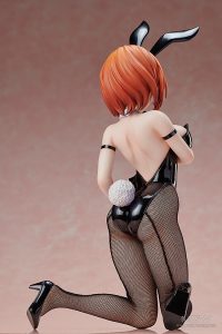 Chisaki Miyazaki Bunny Ver. by FREEing from Yuuna and the Haunted Hot Springs 7