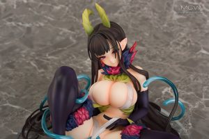 Chiyo Demon Style by AQUAMARINE from Ane Naru Mono 6