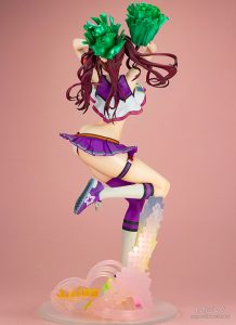 Erika Kuramoto by Rocket Boy from Mahou Shoujo RAITA 4