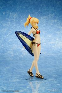 Fate/Grand Order Rider/Mordred by Medicos 2