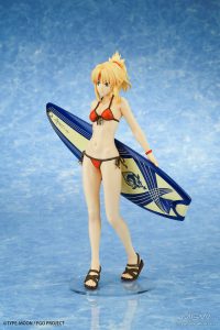 Fate/Grand Order Rider/Mordred by Medicos 4