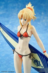 Fate/Grand Order Rider/Mordred by Medicos 5
