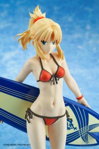 Fate/Grand Order Rider/Mordred by Medicos 6