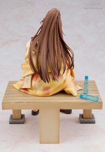 Fuka Kirihara by FROG from With you at the Fireworks... 6