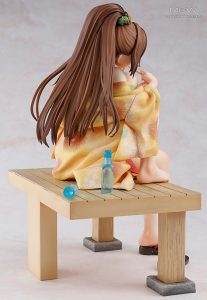 Fuka Kirihara by FROG from With you at the Fireworks... 7