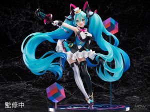 Hatsune Miku Magical Mirai 2019 Ver. by FuRyu 1