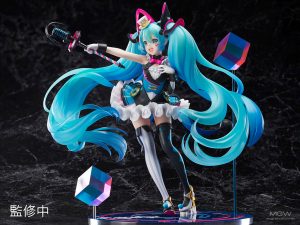 Hatsune Miku Magical Mirai 2019 Ver. by FuRyu 2