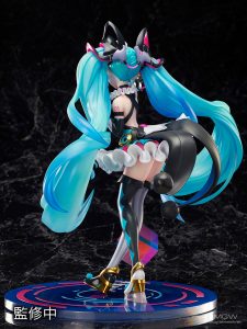 Hatsune Miku Magical Mirai 2019 Ver. by FuRyu 3