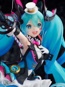 Hatsune Miku Magical Mirai 2019 Ver. by FuRyu 4