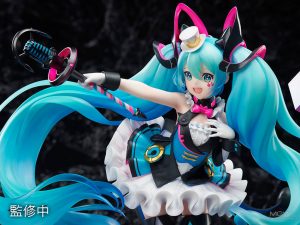 Hatsune Miku Magical Mirai 2019 Ver. by FuRyu 5
