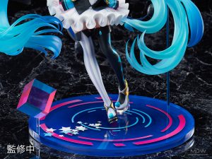 Hatsune Miku Magical Mirai 2019 Ver. by FuRyu 6