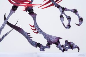 Hdge technical statue No.7 Ca Crab Ver. by Union Creative 5