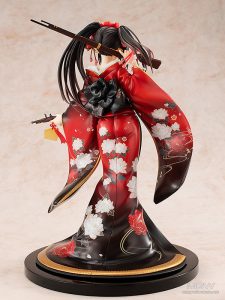 Kurumi Tokisaki Alluring Kimono Ver by KADOKAWA from Date A Live 3