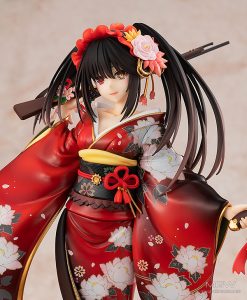 Kurumi Tokisaki Alluring Kimono Ver by KADOKAWA from Date A Live 7