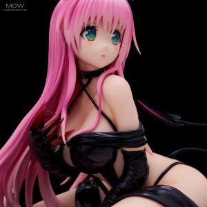 Lala Satalin Deviluke Darkness ver. by Union Creative from To LOVE-Ru - とらぶる - Darkness 10