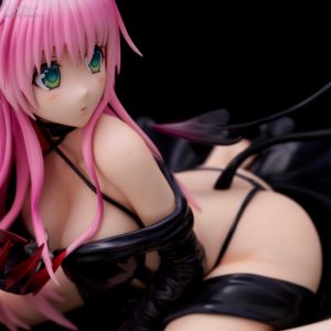 Lala Satalin Deviluke Darkness ver. by Union Creative from To LOVE-Ru - とらぶる - Darkness 11