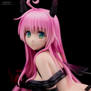Lala Satalin Deviluke Darkness ver. by Union Creative from To LOVE-Ru - とらぶる - Darkness 12