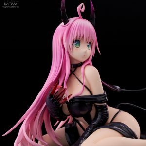 Lala Satalin Deviluke Darkness ver. by Union Creative from To LOVE-Ru - とらぶる - Darkness 13