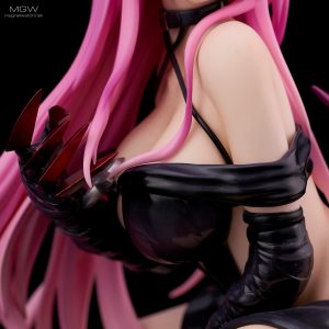 Lala Satalin Deviluke Darkness ver. by Union Creative from To LOVE-Ru - とらぶる - Darkness 15