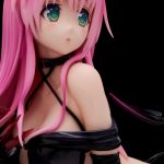 Lala Satalin Deviluke Darkness ver. by Union Creative from To LOVE Ru Darkness