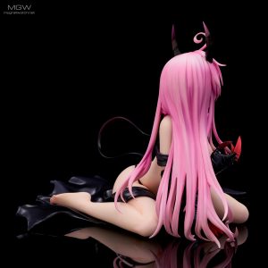 Lala Satalin Deviluke Darkness ver. by Union Creative from To LOVE-Ru - とらぶる - Darkness 5