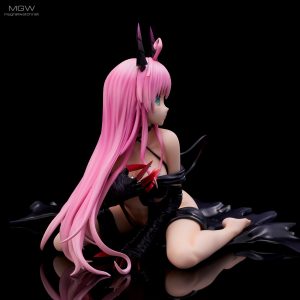 Lala Satalin Deviluke Darkness ver. by Union Creative from To LOVE-Ru - とらぶる - Darkness 6
